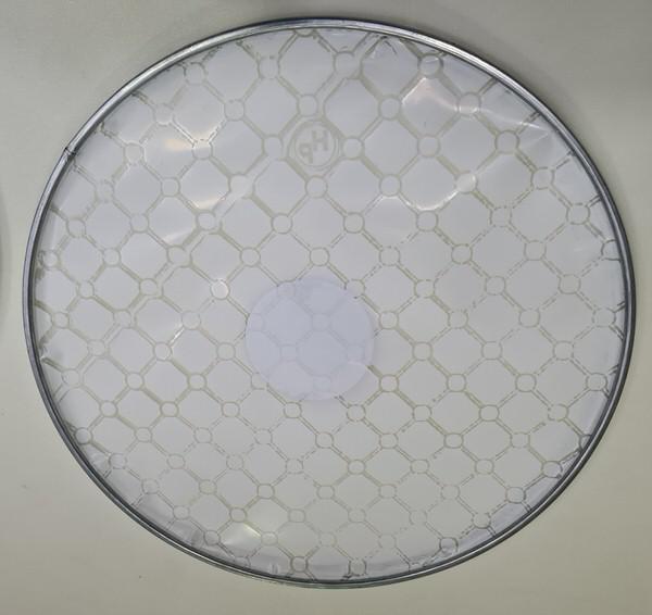 Drum Fell Trommel Skin "25"cm