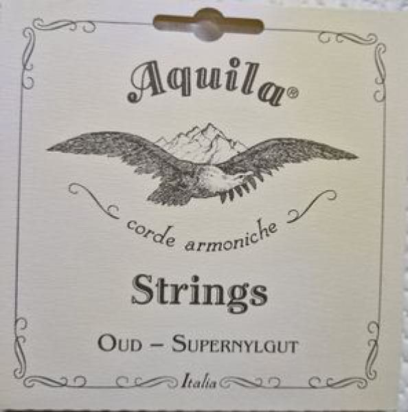 Oud Strings (Aurora)