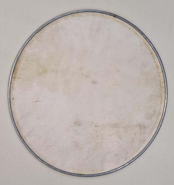 Remo - Emperor Hazy Snare Side "12"