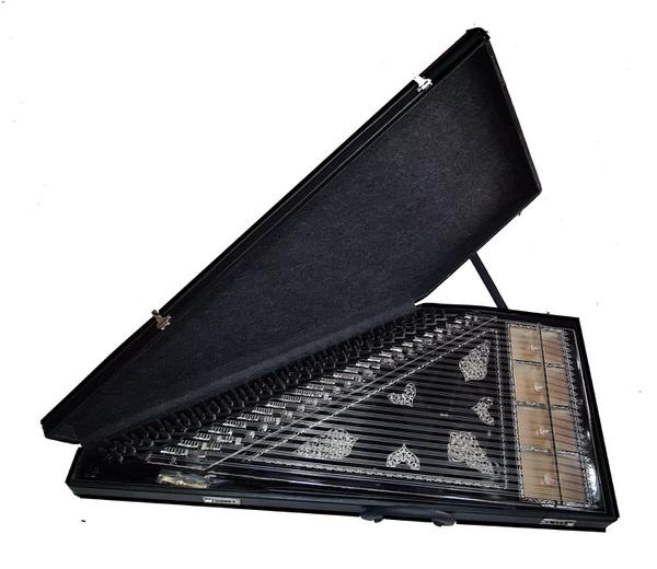 Kanun - Kanoon - Qanun - Zither