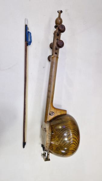 Kamancheh--Kamanche-Rabab