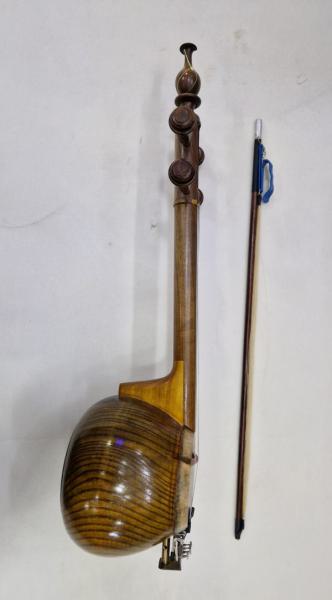 Kamancheh--Kamanche-Rabab