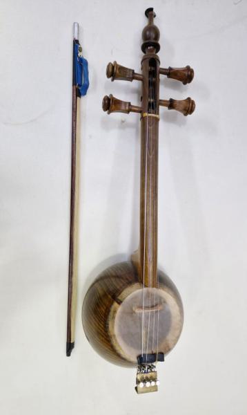 Kamancheh, Kamanche,Rabab