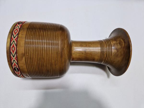 Tonbak Tombak