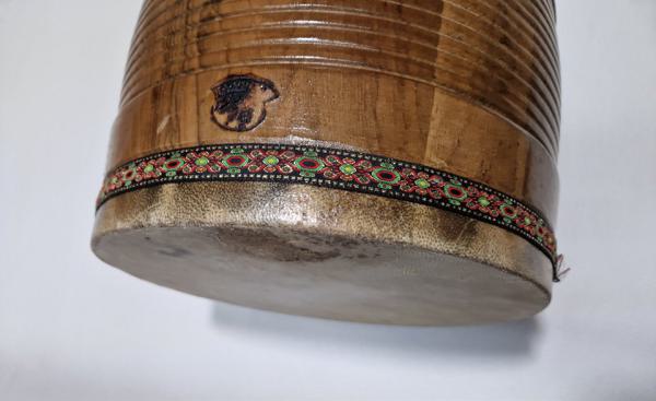 Tombak Tonbak Donbak