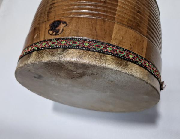 Tombak Tonbak Donbak