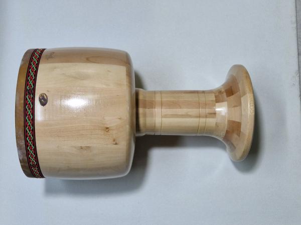 Tonbak Tombak