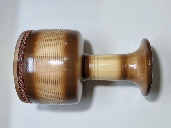 Tonbak Tombak