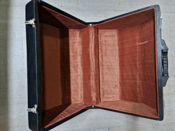 Hardcase Tar Hardcase