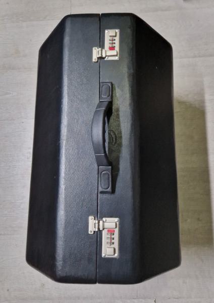 Hardcase Tar Hardcase