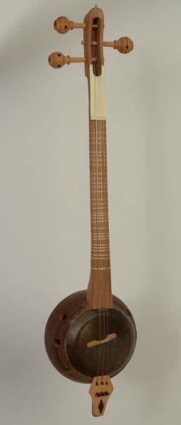 Rabab Afganische Rubab