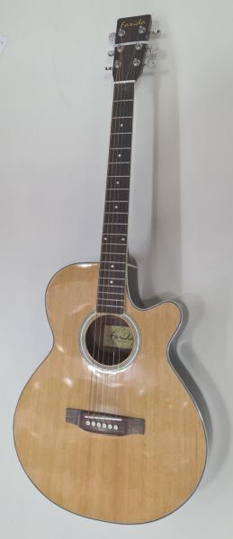 Farida Acoustic Guitar WS 600 LM