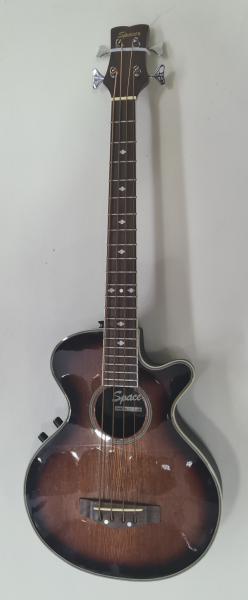 Farida Acoustic Guitar WS 600 LM