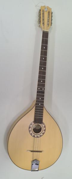 Mandolin