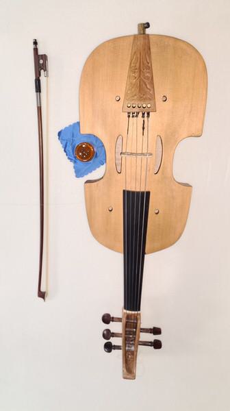 Viola Gambe (Besondere)