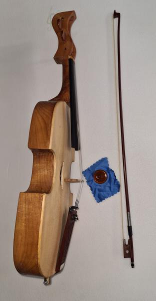 Viola Gambe (Besondere)