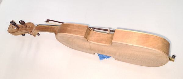 Viola Gambe (Besondere)