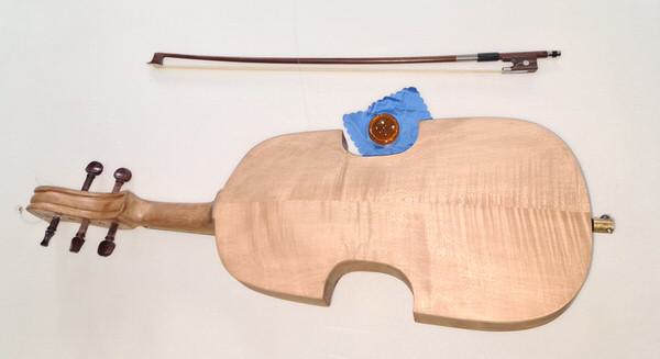 Viola Gambe (Besondere)