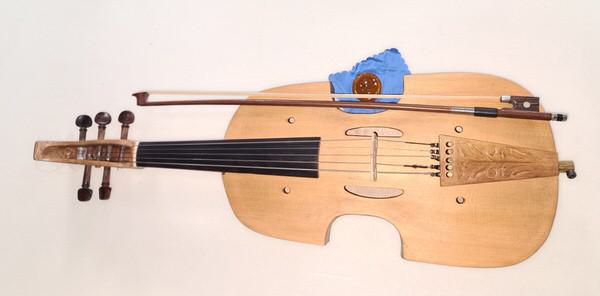 Viola Gambe (Besondere)