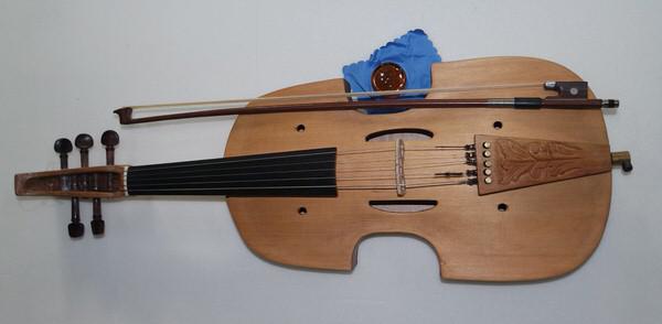 Viola Gambe (Besondere)