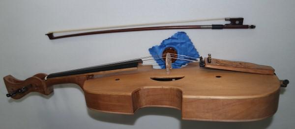 Viola Gambe (Besondere)