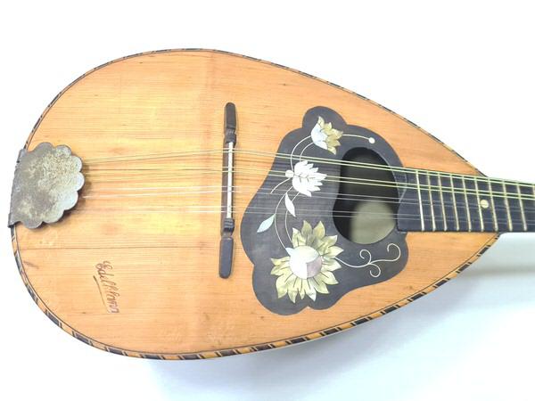 Mandolin
