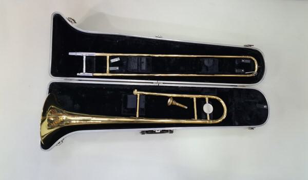 Bundy Trombone