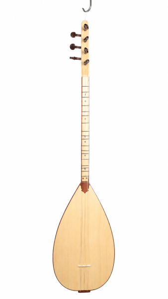 Kurzhals Saz Baglama