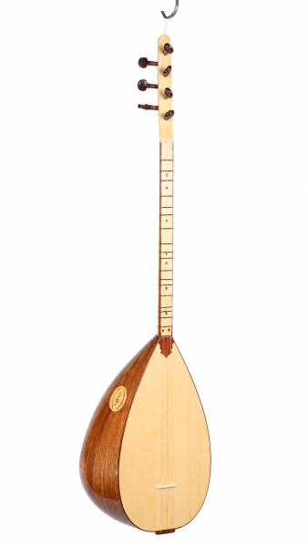 Kurzhals Saz Baglama