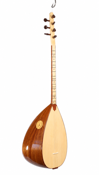 Kurzhals Saz Baglama