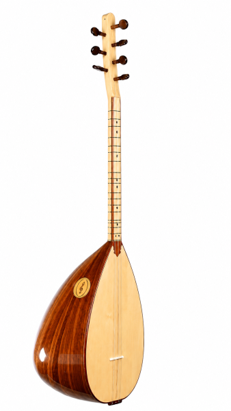 Kurzhals Saz Baglama