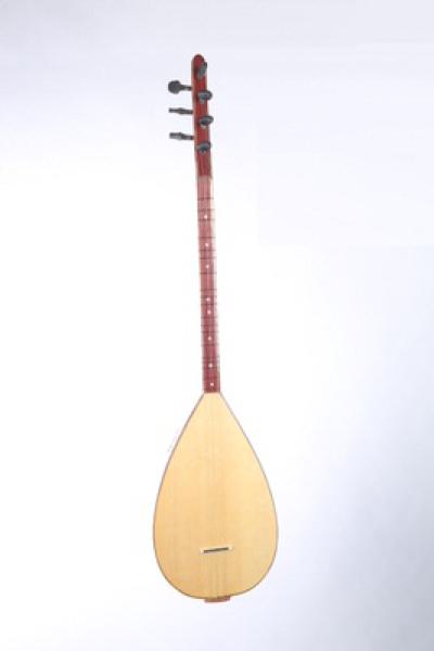 az-baglama-kurzhals-thermo-mahagoni-