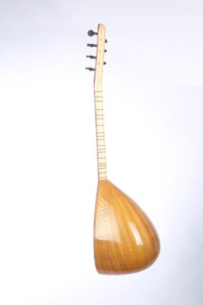 Langhals Baglama (Uzun Sap)