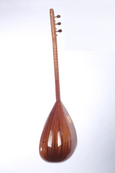Langhals Baglama (Uzun Sap)