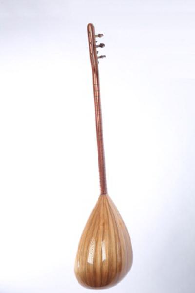 Langhals Baglama (Uzun Sap)