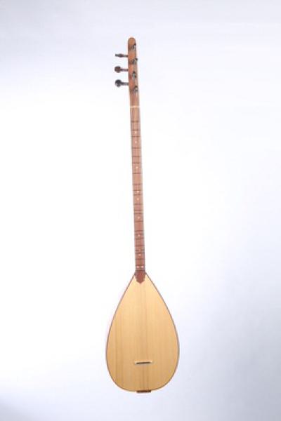 Langhals Baglama (Uzun Sap)