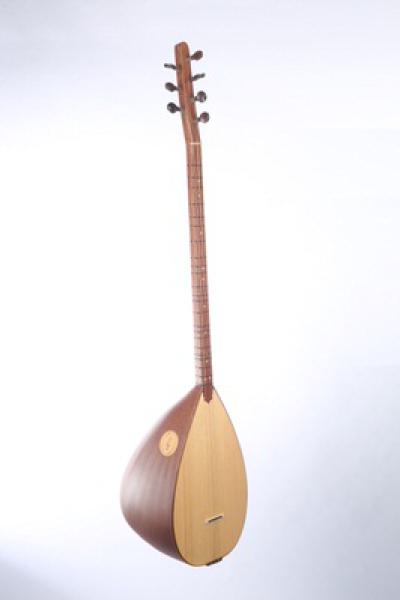Langhals Baglama (Uzun Sap)