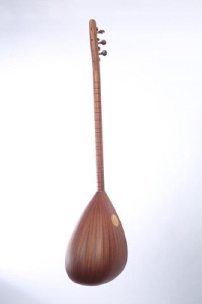 Langhals Baglama (Uzun Sap)