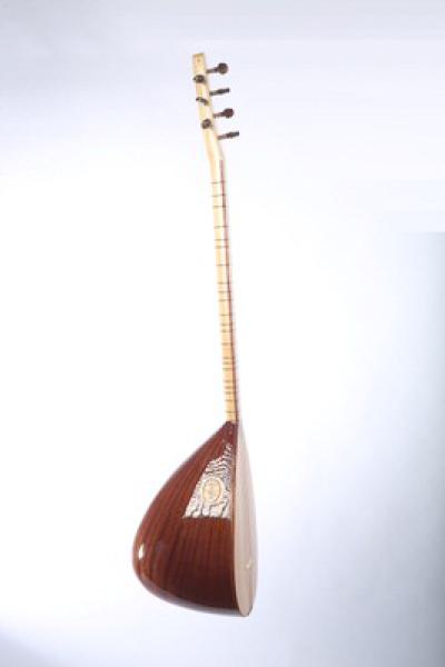 Langhals Baglama (Uzun Sap)