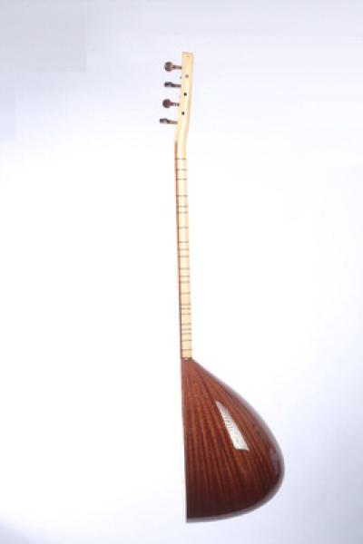 Langhals Baglama (Uzun Sap)