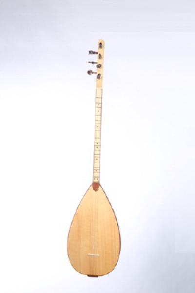 Langhals Baglama (Uzun Sap)