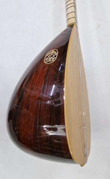 Saz-Baglama