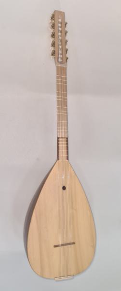 Saz-Baglama