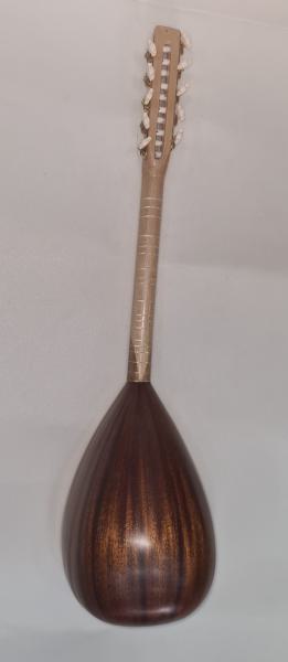 Saz-Baglama