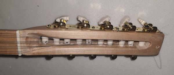 Saz-Baglama