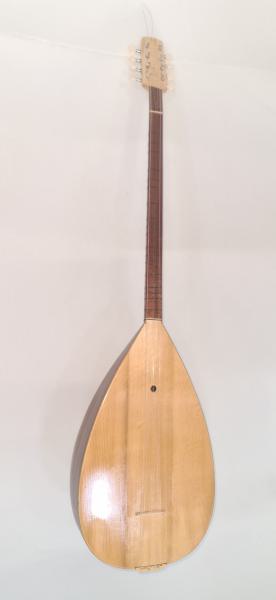 Saz-Baglama