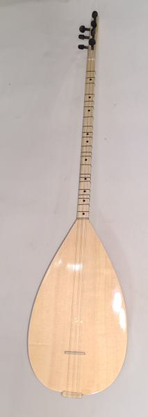 Saz Baglama