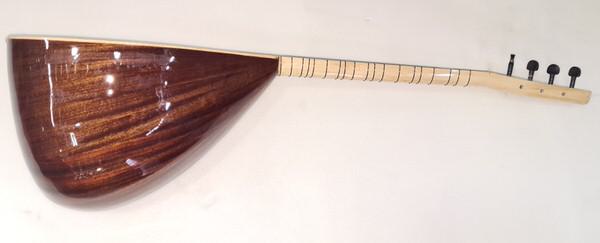 Saz Baglama