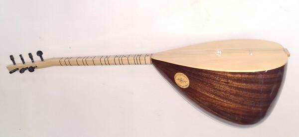 Saz Baglama