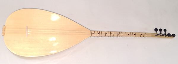 Saz Baglama